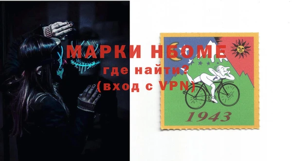 стафф Алзамай